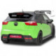 Bodykit Tuning Spoiler Set für Kia Rio 3. Generation UB BK308