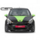 Bodykit Tuning Spoiler Set für Kia Rio 3. Generation UB BK308