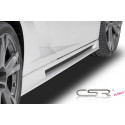 Seitenschweller für LAMBORGHINI Gallardo LP500 / LP560 SS560R