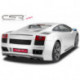 Seitenschweller für LAMBORGHINI Gallardo LP500 / LP560 SS560L