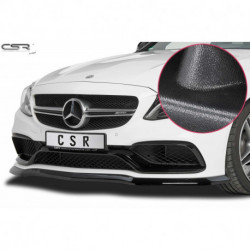 Cupspoilerlippe für Mercedes C-Klasse W205 S205 C63/C63S AMG CSL202