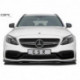 Cupspoilerlippe für Mercedes C-Klasse W205 S205 C63/C63S AMG CSL202