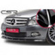 Cupspoilerlippe Glossy für Mercedes C-Klasse W204 CSL020-G