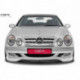 Frontansatz für Mercedes Benz CLK W208 C208 A208 FA225