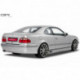 Seitenschweller für Mercedes Benz CLK SS402