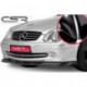 Cupspoilerlippe Glossy für Mercedes CLK W209 CSL070-G