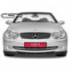 Cupspoilerlippe Glossy für Mercedes CLK W209 CSL070-G