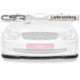 Cupspoilerlippe Glossy für Mercedes CLK W209 CSL070-G