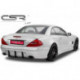 Bodykit Tuning Spoiler Set für Mercedes Benz SL R230 BK338