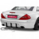 Bodykit Tuning Spoiler Set für Mercedes Benz SL R230 BK338