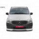 Frontansatz für Mercedes Benz Vito W639 V639 FA221