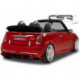 Bodykit Tuning Spoiler Set für Mini R52 One / Cooper BK337