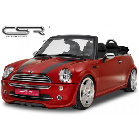 Frontansatz für Mini R50/R52 FA189