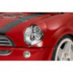 Bodykit Tuning Spoiler Set für Mini R52 One / Cooper BK337