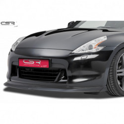 Cupspoilerlippe für NISSAN 370Z Z34 CSL166