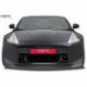 Cupspoilerlippe Carbon Look für NISSAN 370Z Z34 CSL166-C