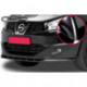 Cupspoilerlippe Glossy Schwarz für NISSAN Qashqai CSL051-G