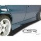 Bodykit Tuning Spoiler Set für Opel Astra F Caravan BK187