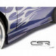 Bodykit Tuning Spoiler Set für Opel Astra F Caravan BK188