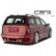 Bodykit Tuning Spoiler Set für Opel Astra G Caravan BK029