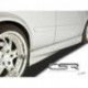 Bodykit Tuning Spoiler Set für Opel Astra G Caravan BK030