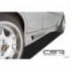 Bodykit Tuning Spoiler Set für Opel Astra G Caravan BK031