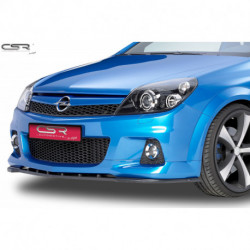 Cupspoilerlippe für Opel Astra H OPC CSL056