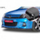 Cupspoilerlippe Carbon Look für Opel Astra H OPC CSL056-C