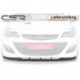 Cupspoilerlippe für Opel Astra J CSL064