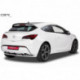 Heckflügel für Opel Astra J GTC HF478