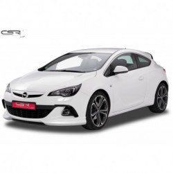 Frontansatz für Opel Astra J FA229