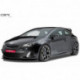 Cupspoilerlippe Glossy für Opel Astra J OPC / GTC CSL130-G