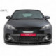 Cupspoilerlippe Glossy für Opel Astra J OPC / GTC CSL130-G