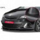 Cupspoilerlippe für Opel Astra J OPC/GTC CSL130