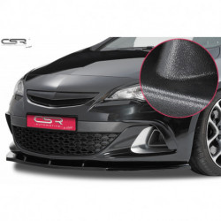 Cupspoilerlippe für Opel Astra J OPC/GTC CSL130