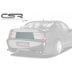 Heckblende für Opel Calibra A für Nummernschild ZB011