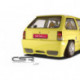 Bodykit Tuning Spoiler Set für Opel Corsa A BK157