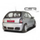 Heckstoßstange für Opel Corsa B HSK029