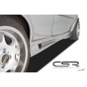 Seitenschweller für Opel Corsa B / Tigra A SS205