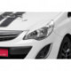 Scheinwerferblenden für Opel Corsa D SB199