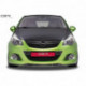 Cupspoilerlippe für Opel Corsa D CSL110