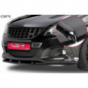 Cupspoilerlippe Carbon Look für Opel Corsa D OPC CSL129-C