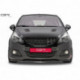 Cupspoilerlippe Carbon Look für Opel Corsa D OPC CSL129-C