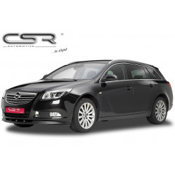 Cupspoilerlippe für Opel Insignia CSL087