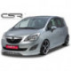 Bodykit Tuning Spoiler Set für Opel Meriva B BK335