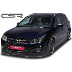 Frontansatz für Opel Signum / Vectra C FA095