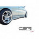 Seitenschweller für Opel Vectra A SS009