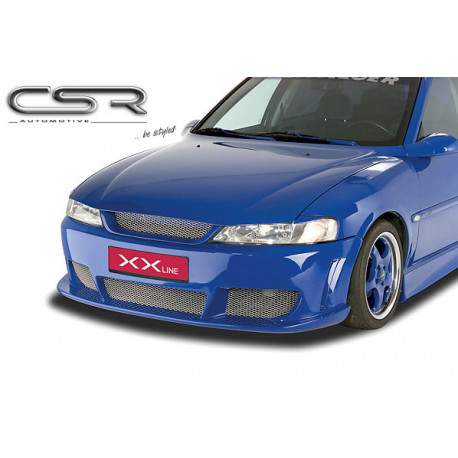 Bodykit Tuning Spoiler Set für Opel Vectra B Caravan BK146