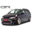 Bodykit Tuning Spoiler Set für Opel Zafira A BK066