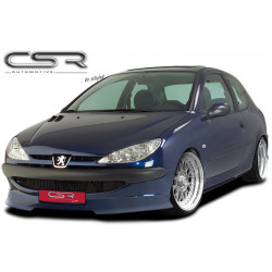 Frontansatz für Peugeot 206 FA056